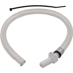 Front Spin Jet, Hayward Phantom Cleaner, With Hose. Fixed Price $22.56.