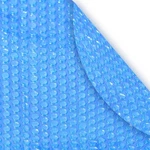 Robelle 12X24 Ft Blue Heavy Duty Oval Pool Solar Cover 8 Mil Above Ground. Fixed Price $133.04.