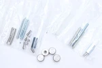 Standoff Kit Stainless Steel 1/2" X SOK-SS50-1500. Fixed Price $27.69.