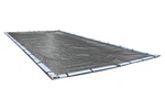 Robelle 18 X 40 Ft Ultimate Charcoal Winter Cover For Inground Pools, 5 .... Fixed Price $125.07.