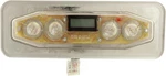 Balboa Keypad VL401 Lcd Overlay Not Included G8241. Fixed Price $141.25.