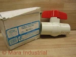American Granby LP-18743 Pvc Ball Valve. Fixed Price $41.77.