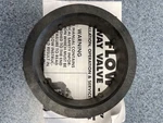 Pentair 155225 Clamp Adapter Replacement Pool Or Spa Filter Valve. Fixed Price $44.00.