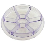 Pentair 357151Z Trap Lid 1/2" Pvc Whisperflo Replacement. Fixed Price $50.15.