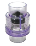 Waterway 600-8140 1.5" 0.25LB Air Blower Spring Check Valve Spa Hot Tub Plumbing. Fixed Price $19.50.
