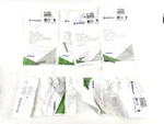 6PCS Pentair 272405 Round Head Handle Screw Replacement Hi-flow Pool Spa Valve. Fixed Price $16.99.