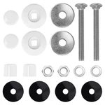 67-209-911-SS Pool Diving Board Bolts Mounting Kit, Replacement For S.r.smith Tw. Fixed Price $22.23.