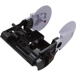 Lower Body, Hayward Aquanaut 400, Metal, Black. Fixed Price $85.93.