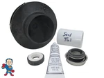 Waterway Executive 4HP Impeller 1000 Seal & Tool Pump Wet End Hot Tub Spa. Fixed Price $56.99.