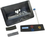 Raypak 013491F Control Bezel With Switch Decal. Fixed Price $169.99.