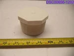 Qty = Box Of 10: Lasco 2-1/2" Plug P/n 450-025. Fixed Price $39.99.