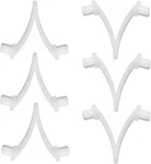 Pool Butterfly V Attachment Clips For Swimming Spa, 6 Pack. Fixed Price $7.99.