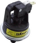 Tecmark Pressure Switch 1/8IN Npt 1A Spno 1-6 Psi Plastic 4037P. Fixed Price $26.95.