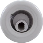 Jet Intl, Bwg Luxury, 3-1/2"FD, Roto, Smth, Slvr. Fixed Price $30.66.