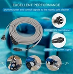 For Zodiac Polaris 9450/9400/9350/9300 R0516800 Pool Cleaner Floating Cable Nib. Fixed Price $149.95.