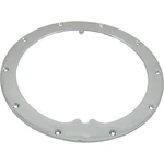 Light Niche Sealing Ring, Pentair, Amerlite, 10-HOLE, Vinyl. Fixed Price $145.95.