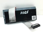 Trane CNT07963 User Interface Display Board D342632P03 Used #X025. Fixed Price $45.00.