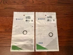 New Genuine Pentair 192039Z Diverter Valve Shaft O-ring Pcs Compool 1.5/2". Fixed Price $6.99.