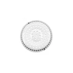 Waterway Plastics 642-2150V Main Drain Grate Anti Vortex 8 Round White. Fixed Price $32.00.