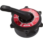 Praher E-50-S1B 1-1/2 Inch Key Hub Assembly. Fixed Price $77.84.