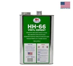 HH66 Vinyl Cement - 1 Gallon Truck Tarp Pool Cover Awning Tent Repair. Fixed Price $117.89.