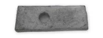 Hayward AXV514 - Aquadroid Weight For Base Plate Assembly. Fixed Price $24.85.