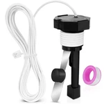 Glx-flo-rp Flow Switch For Hayward Goldline Salt Chlorine Generator System Pool. Fixed Price $19.99.