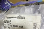 Pentair 542002 1-1/2-INCH Economy Insider Slip Inlet With Snap-in Pressure (2). Fixed Price $19.99.