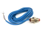 New Monarch Instruments 6180-013 Proximity Sensor, 2-WIRE Probe, To 60,000 Rpm. Fixed Price $95.00.