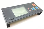 Raypak 601961 Pool/spa Heater Lcd Display Only 1055-01 F6023B Used P390AA. Fixed Price $75.65.