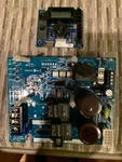 Glx-pcb-rite Main Circuit Board & Glx-pcb-dsp Display Fits The Hayward/gol. Fixed Price $108.00.