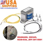R0466400 120V Transformer Zodiac Jandy Aqualink Aquaswitch Power Centers. Fixed Price $58.99.