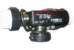 Hydroquip Pure In-line "t"-style Bath Heater 1.5KW 120V W/ Pressure Switch. Fixed Price $251.88.