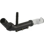 Feed Pipe Assembly, Zodiac Polaris 360, Black : 9-100-1001. Fixed Price $40.72.