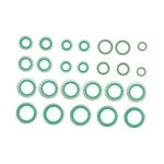 Sternweg A/c System O-ring And Gasket Seal Kit Fit For Ram 1500 21-13,. Fixed Price $27.32.