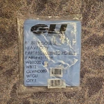 8FT Heavy Double Blue Waterbag New (50-0008WTD-HD-BLU) Part 4317118 WB8D20. Fixed Price $11.99.