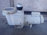 Pentair Whisperflo WFE-6 011514 1.5HP Pool Spa Pump. Fixed Price $299.99.