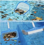 3-IN-1 Tidymister Pool Cleaning Kit 18'' Net Deep Bag We Ship Overseas. Fixed Price $89.99.