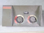 Raypak 601213 Pool Spa Temperature Control Circuit Board RP2100. Fixed Price $125.00.