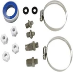 Hayward Accessory For CL220 CLX220PAK. Fixed Price $62.95.