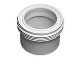 2" Heater Union Tailpiece Hot Tub Spa Jacuzzi Balboa Gecko 417-5050B. Fixed Price $11.99.