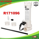 R171096 Rainbow 320 Automatic In-line Chlorine/bromine Feeder For Pentair Pool. Fixed Price $88.99.