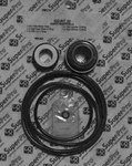 Hayward Tri-star Pump GO-KIT80 Gasket. Fixed Price $46.00.