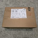Kokido Xtrovac 410 Rechargeable Cordless Pool Leaf Vacuum - Open Box. Fixed Price $68.95.
