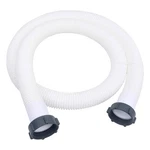 Vacuum Hose Pool Cleaner Swimming White 70.9 Vidaxl. Fixed Price $27.99.