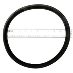 Aladdin APCO2117 11? Rim Gasket O-290. Fixed Price $27.06.