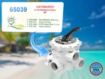 Multiport Usa Made +lube 65039 By Liberty Seals Valve O-ring Kit Hayward #715. Fixed Price $24.59.