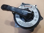 Oem Hayward SPX0710XBA17 Key Cover Handle Assembly. Fixed Price $85.95.