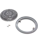 25531-001-000 Cmp Gunite Main Drain Frame, Galaxy Lid Gray New. Fixed Price $19.99.