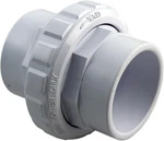 Custom Molded Products 2IN Flush Union S/s 21053-200-000. Fixed Price $21.95.
